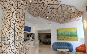 Hotel Carre Vieux Port